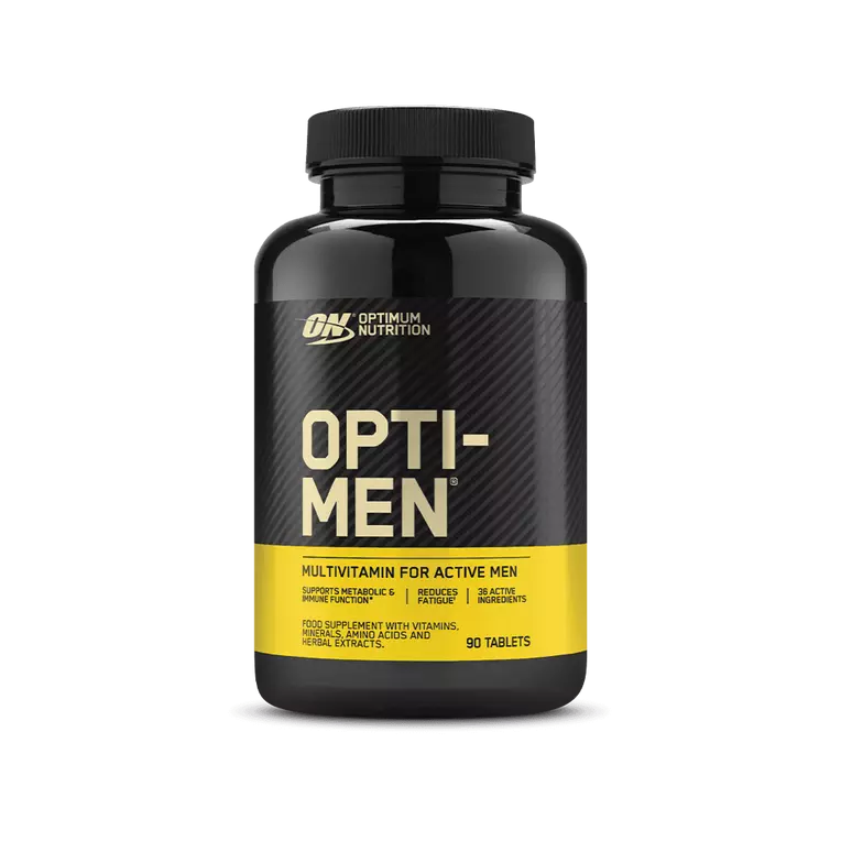 Optimum Nutrition | Opti-Men