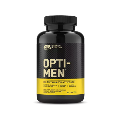 Optimum Nutrition | Opti-Men