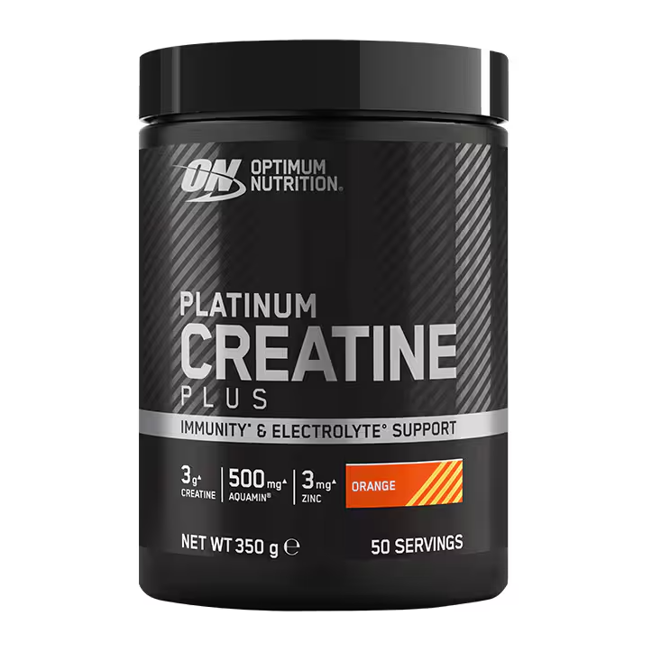 Optimum Nutrition | Platinum Creatine Plus