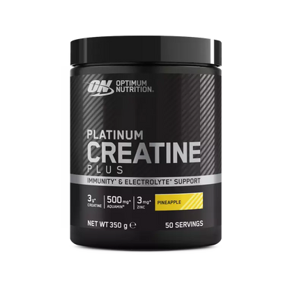 Optimum Nutrition | Platinum Creatine Plus