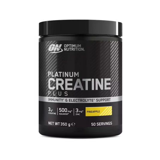 Optimum Nutrition | Platinum Creatine Plus