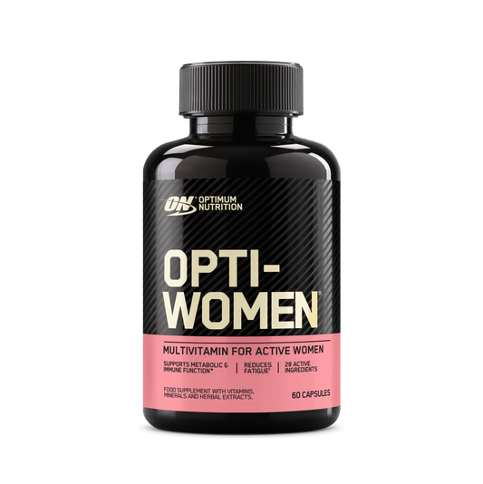 Optimum Nutrition | Opti-Women Multivitamin