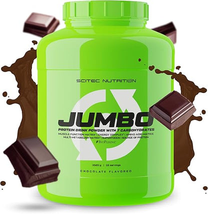 Scitec Nutrition | Jumbo