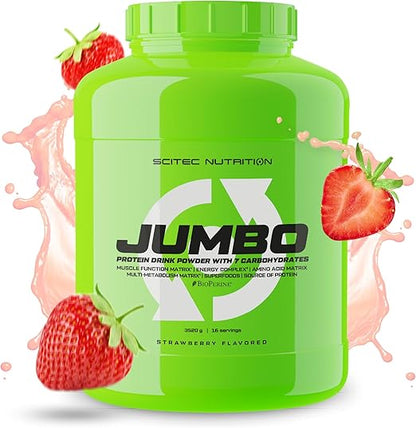 Scitec Nutrition | Jumbo