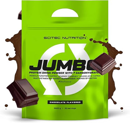 Scitec Nutrition | Jumbo