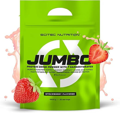 Scitec Nutrition | Jumbo