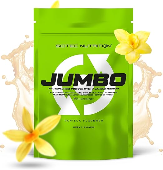 Scitec Nutrition | Jumbo