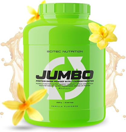 Scitec Nutrition | Jumbo