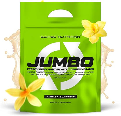Scitec Nutrition | Jumbo