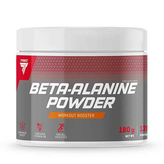 Trec Nutrition | Beta - Alanine Powder