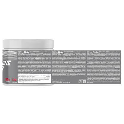 Trec Nutrition | Beta - Alanine Powder