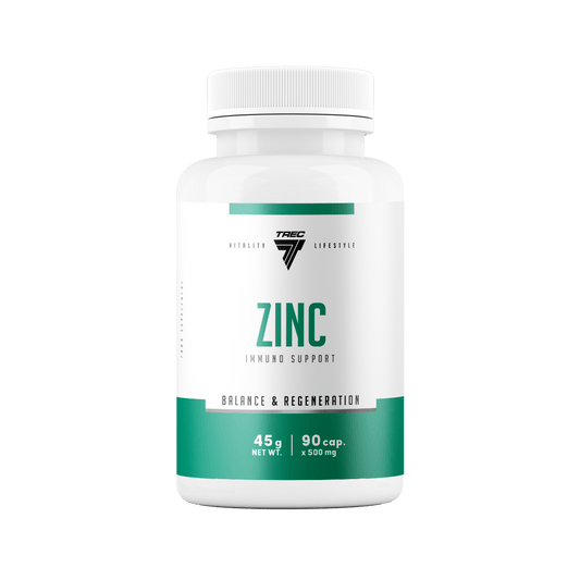 Trec Nutrition | Zinc
