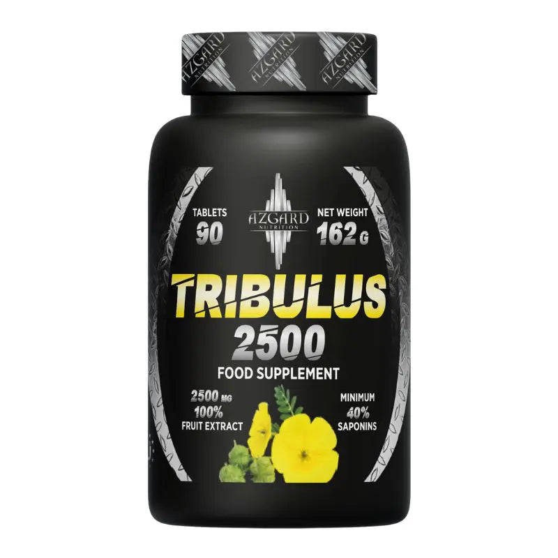 Azgard Nutrition | Tribulus