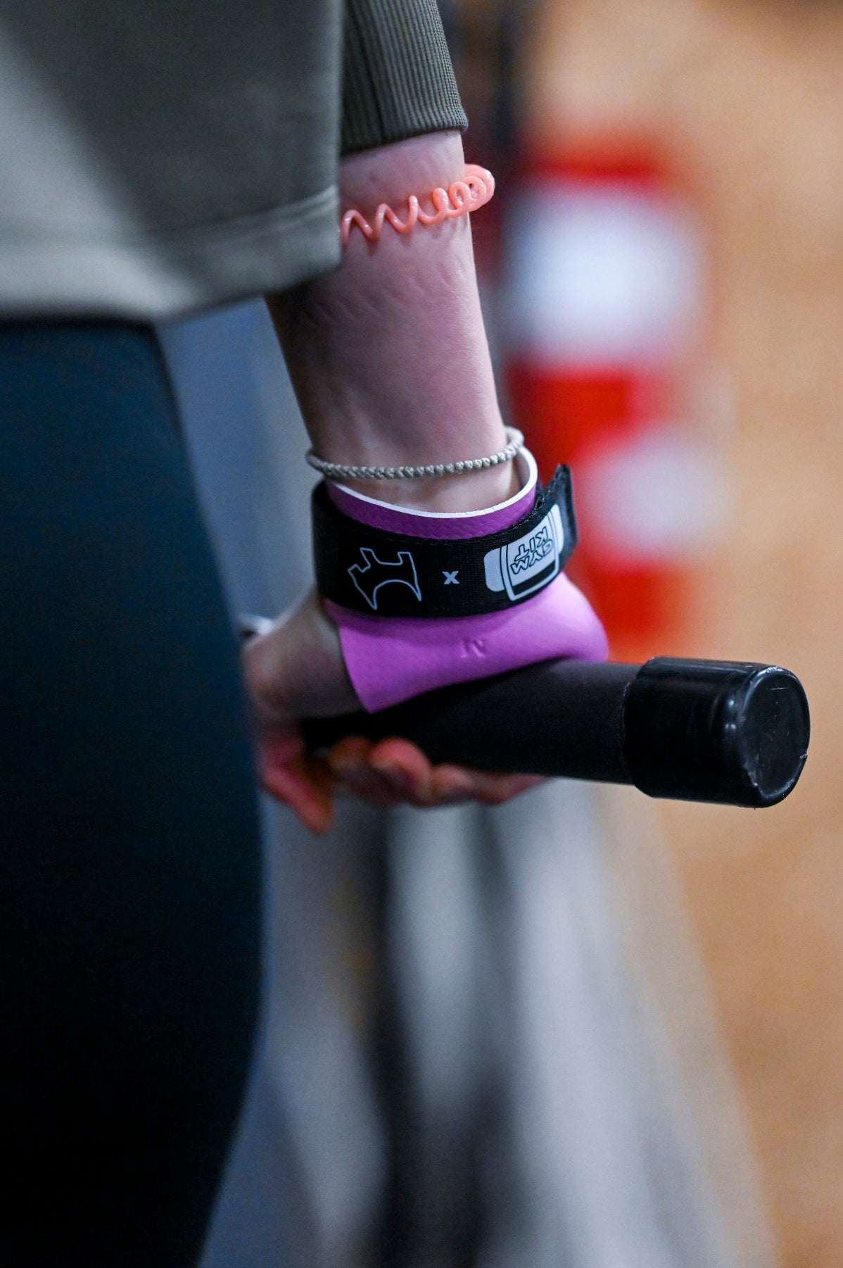 Crossfit Grips