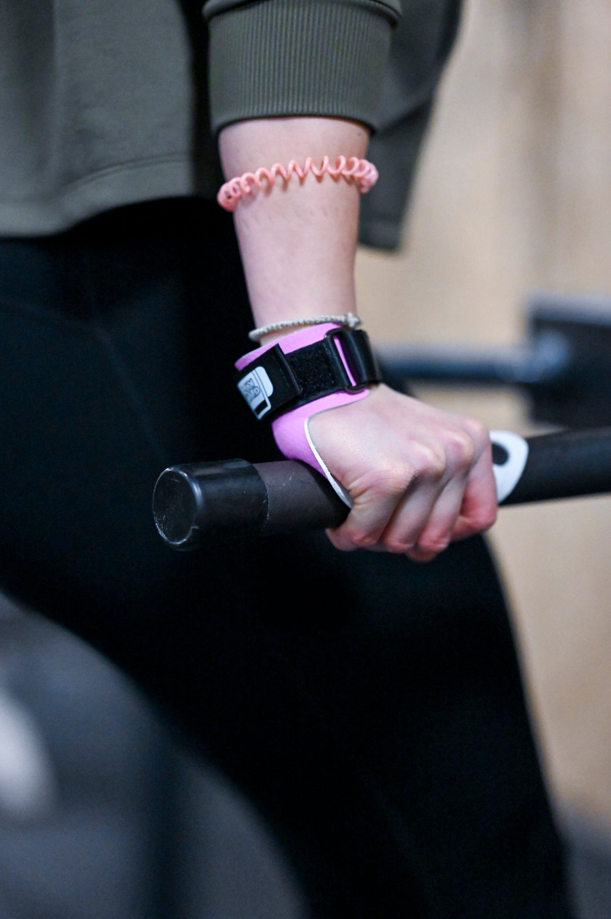 Crossfit Grips