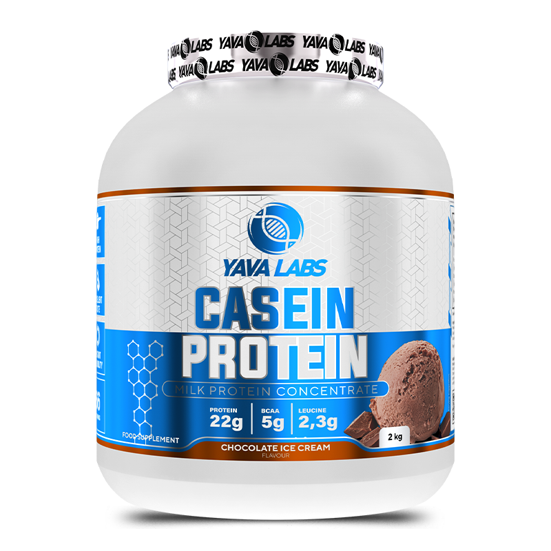 Yava Labs | Casein Protein