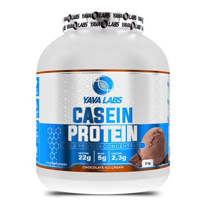 Yava Labs | Casein Protein