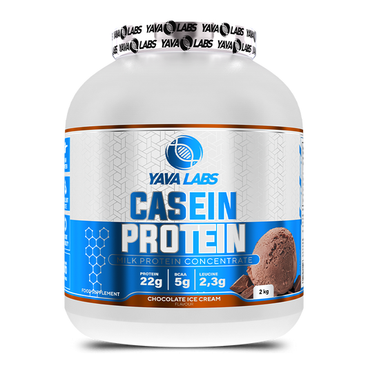 Yava Labs | Casein Protein